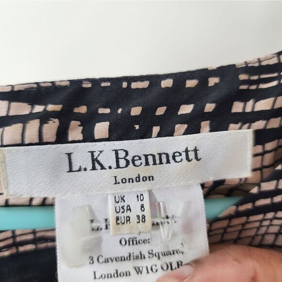 L.K Bennett  - Picture 11 of 12